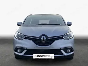 Renault Grand Scenic ENERGY dCi 110 EDC INTENS Bild 3