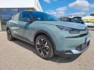 Citroen C4 Lim. ë- Max Bild 2