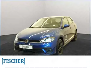 Volkswagen Polo 1.0TSI Life LED SHZ PDC App-Connect