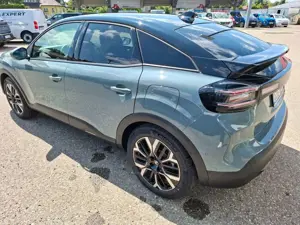 Citroen C4 Lim. ë- Max Bild 4
