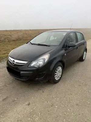 Opel Corsa 1.3 CDTI DPF Energy