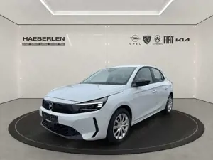 Opel Corsa Edition 1.2 Turbo Kam.*LED*CarPlay*Tempom. Bild 2