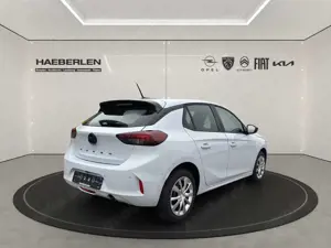 Opel Corsa Edition 1.2 Turbo Kam.*LED*CarPlay*Tempom. Bild 5