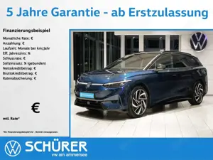 Volkswagen ID.7 Tourer Pro S Black Style 360° Memory Wärmepumpe...