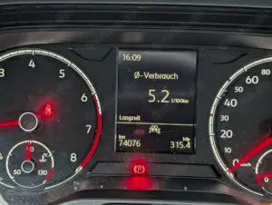 Volkswagen Polo VI 1.0 Comfortline Mod2020 PDC Apple 74tKM! Bild 5