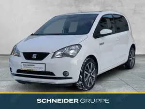 SEAT Mii electric Edition Power Charge Lim. SchrA¤gheck SHZ