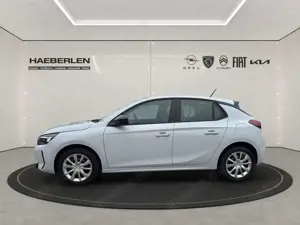 Opel Corsa Edition 1.2 Turbo Kam.*LED*CarPlay*Tempom. Bild 3