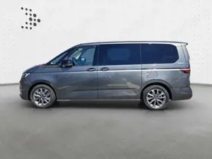 Volkswagen T7 Multivan GOAL TDI LÜ *AHK*Stand*Vis-a-Vis*IQ Bild 3