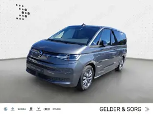 Volkswagen T7 Multivan T7 Multivan GOAL TDI LÜ *AHK*Stand*Vis-a-Vis*IQ
