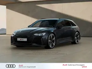Audi RS6 Avant performance KERAMIK BO Adv. PANO Bild 2