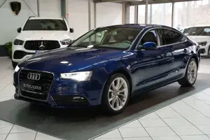Audi A5 Sportback 2.0 TDI*SPORT*XEN*ACC*LEDER*NAV*BO