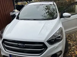 Ford Kuga Kuga 2.0 EcoBoost 4x4 Aut. ST-Line