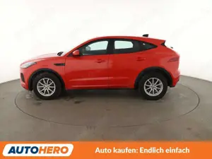 Jaguar E-Pace D180 Chequered Flag AWD Aut.*LED*NAVI*TEMPO*PDC* Bild 3