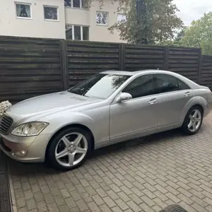 Mercedes-Benz S 350 S 350 (221.056)