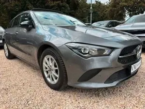 Mercedes-Benz CLA 200 Shooting Brake Pano*AHK*Nav*Leder*Kamera Bild 3