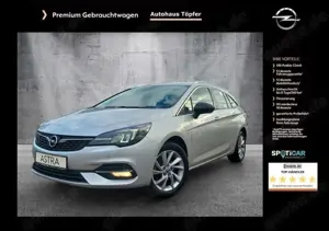 Opel Astra K ST Premium "Elegance" Voll-LED/Navi/DAB