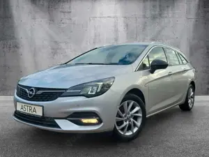 Opel Astra K ST Premium "Elegance" Voll-LED/Navi/DAB Bild 2