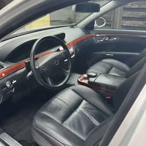 Mercedes-Benz S 350 S 350 (221.056) Bild 2