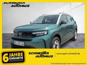 Opel Frontera 1,2 48VHybrid Edition LED Sitzheizung