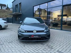 Volkswagen Golf VII Lim. R BMT/Start-Stopp 4Motion