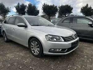 Volkswagen Passat Variant Comfortline BlueMotion AUTOMATIK**TÜV 6/26**