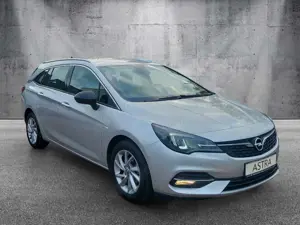 Opel Astra K ST Premium "Elegance" Voll-LED/Navi/DAB Bild 4