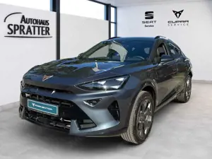 CUPRA Formentor 1.5 eTSI DSG ACC LED SHZ Kamera