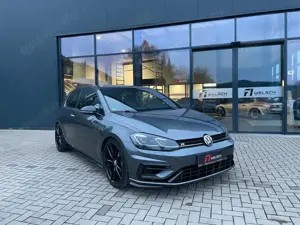 Volkswagen Golf VII Lim. R BMT/Start-Stopp 4Motion Bild 2