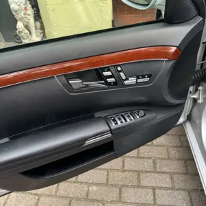 Mercedes-Benz S 350 S 350 (221.056) Bild 3
