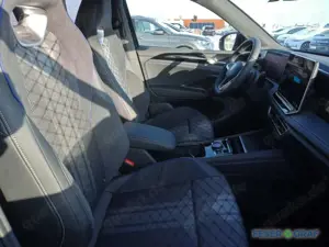 Volkswagen Tiguan 2.0 TDI R-Line Black ACC Marix Navi RüKa Bild 5