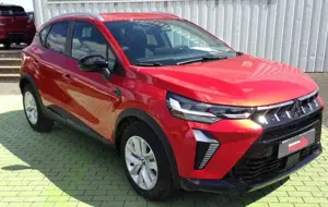 Mitsubishi ASX PLUS 1.3 T-Benziner 6-Gang