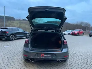 Volkswagen Golf VII Lim. R BMT/Start-Stopp 4Motion Bild 5