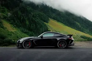 Mercedes-Benz AMG GT 63 S E Performance BRABUS 1000 Bild 4