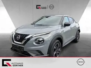Nissan Juke N-CONNECTA DCT-Automatik Winter/Carplay/RFK