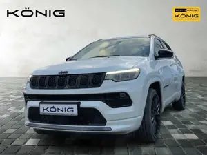 Jeep Compass High Altitude Automatik, Carplay