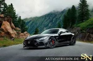 Mercedes-Benz AMG GT 63 S E Performance BRABUS 1000 Bild 1