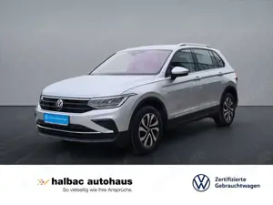 Volkswagen Tiguan 2.0 TDI DSG Active+AHK+NAVI+LED+PDC+SHZ+KAMERA+FS