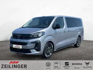 Opel Zafira Life L3 2.0 Diesel Aut.|9-S|NAVI|SHZ|KAM