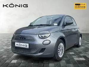 Fiat 500e 3+1 42 kWh