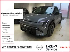 Kia EV3 81,4 kWh GT-Line Glasdach Komfort DriveWise