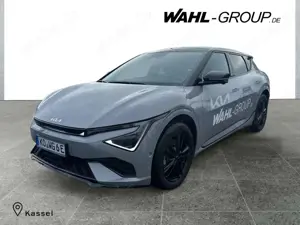 Kia EV6 GT-Line 4WD Head-Up Standhzg. Parkassistent