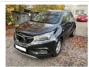 Opel Mokka X Mokka X 1.4 Automatik Ultimate