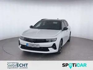 Opel Astra Sports Tourer GS 1.2*NAVI*SHZ*360°K*uvm