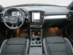 Volvo XC40 T5 Hybrid BusinessPro*AHK*Navi*Stand*360° Bild 5