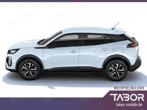 Peugeot 2008 Style Kam Nav SHZ PDC CarP LED UVP-39%*