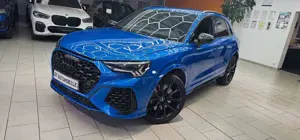 Audi RS Q3 RS Q3 2.5 TFSI quattro LM 21 BO RS Sportab