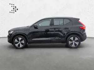 Volvo XC40 T5 Hybrid BusinessPro*AHK*Navi*Stand*360° Bild 2
