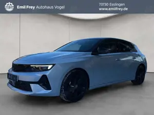 Opel Astra 1.2 Turbo Automatik GS