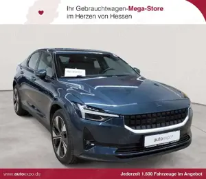 Polestar 2 Polestar 2 Single Motor 78kWh Navi SHZ