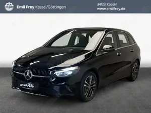 Mercedes-Benz B 200 B-Klasse